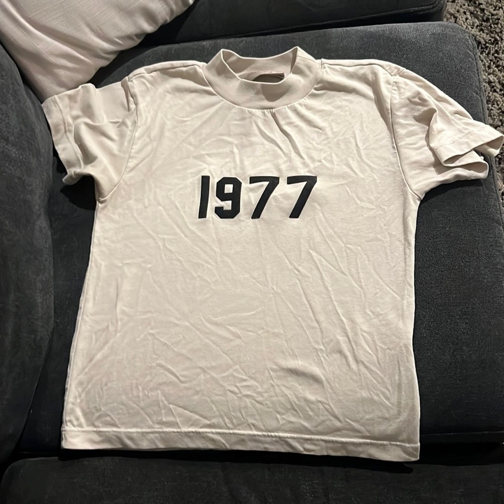 Essentials Mini Tank - image 1